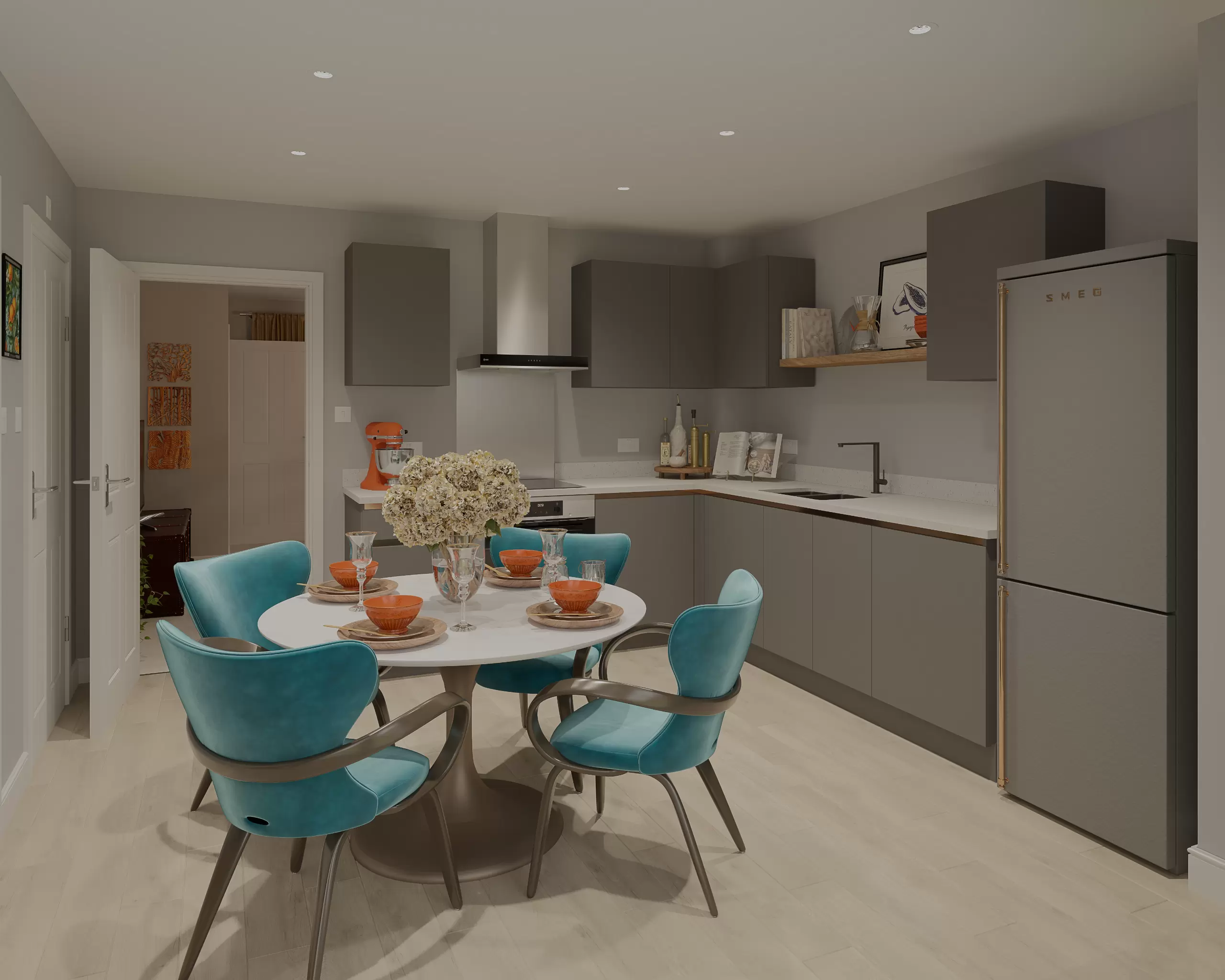 The Brassington Gallery Image